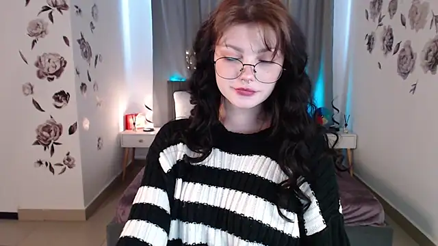 MileyRood online show from November 24, 1:18 am