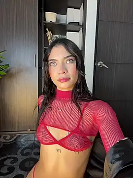 WinkKittyXXX online show from October 21, 1:15 pm