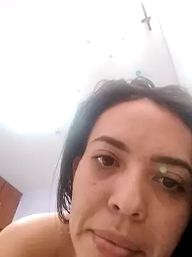 jazmin oquendo online show from February 25, 8:18 pm