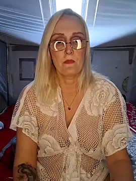 Jenny Blum online show from November 17, 1:12 pm