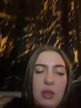 Victoria6989 online show from March 9, 9:51 pm