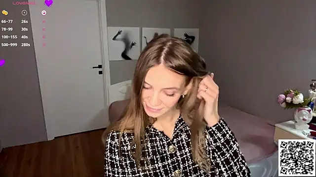 OdaMinty online show from November 15, 6:25 am