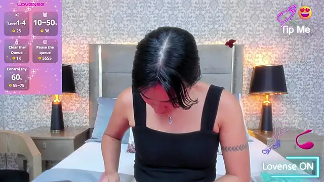 KoralBlum online show from January 8, 1:31 am