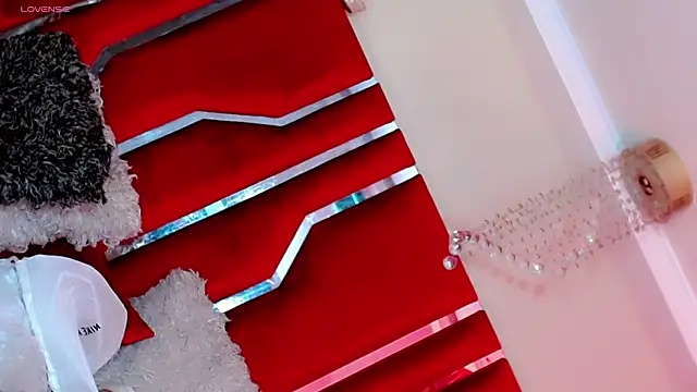 Daphnne XXX online show from February 10, 10:02 pm