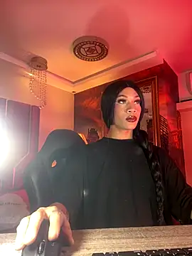 Daphnne XXX online show from December 19, 7:50 pm