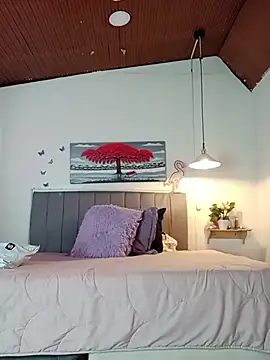 Antonella  b online show from January 16, 2:24 pm