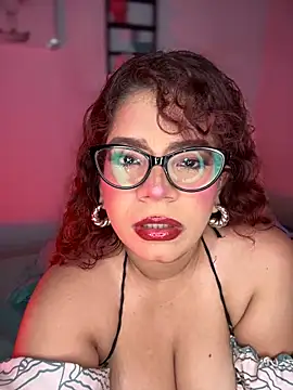 Solaangel  online show from October 12, 3:42 am