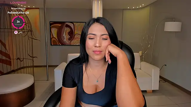 NatalieLewis online show from January 16, 12:12 pm