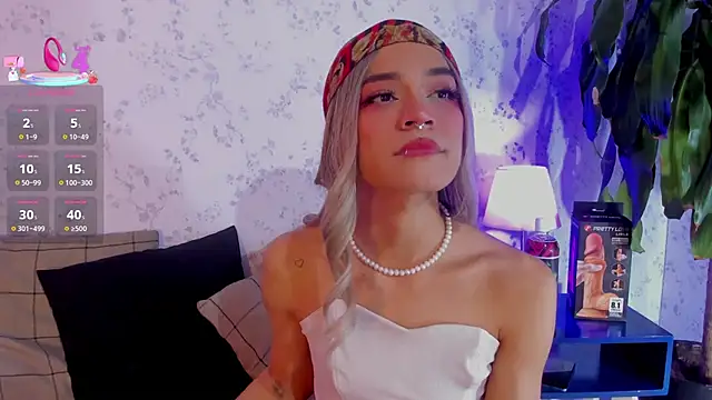 alana madison10 online show from January 17, 11:18 am