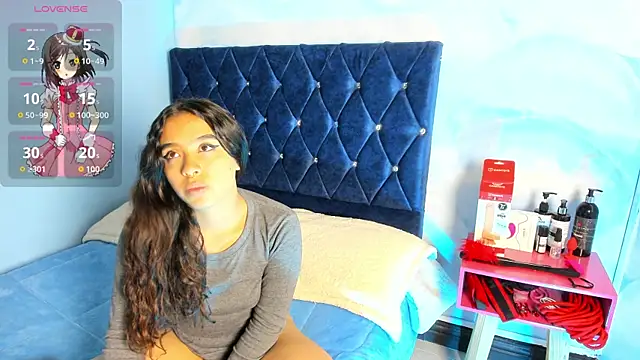 Snapshot of laylaa_fox chatting on October 20, 7:06 pm laylaa fox online show from October 20, 7:06 pm