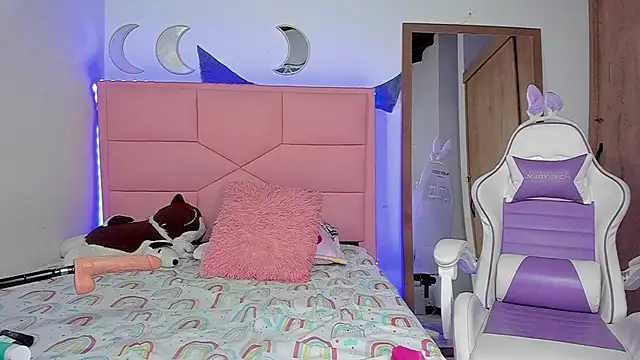 Jazminbarreraa online show from October 28, 3:45 am