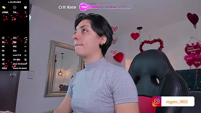 isaa dl online show from February 19, 5:45 pm