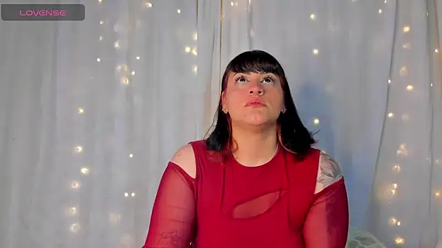 Alejarossi online show from November 11, 6:38 pm