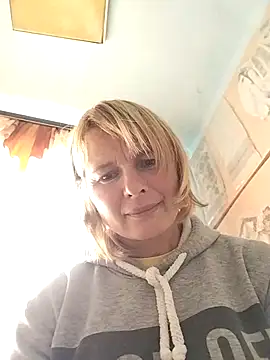 Masha412111 online show from October 9, 8:40 am