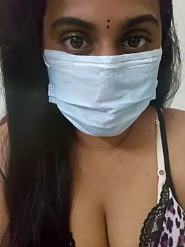 Dheronika sweetie online show from February 5, 7:06 pm