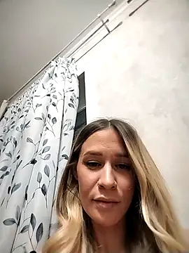 Anita Delicious online show from February 20, 8:20 pm