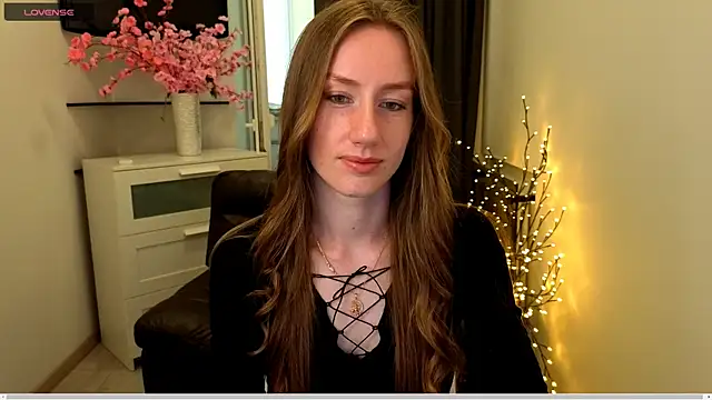 GoldenRose  online show from May 27, 11:51 am