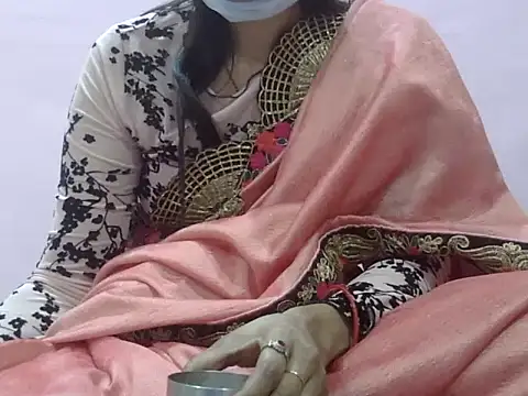 Laila Cute online show from January 10, 1:16 pm