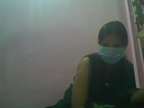 Laila Cute online show from January 7, 2:31 pm