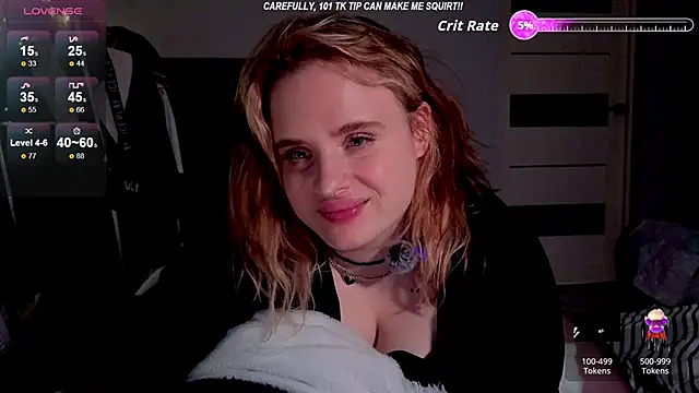 Snapshot of bambi_puf chatting on October 5, 5:29 pm bambi puf online show from October 5, 5:29 pm