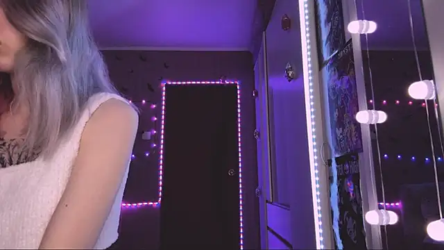 Jerrieberry online show from April 10, 1:17 pm