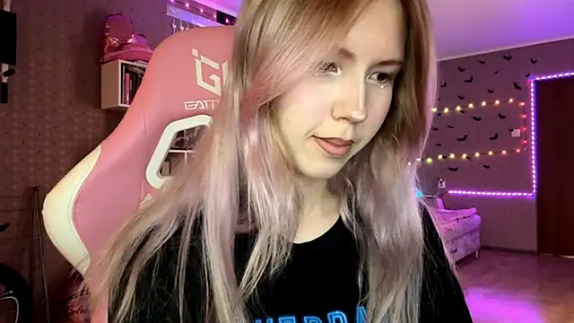 Jerrieberry online show from January 19, 3:19 pm