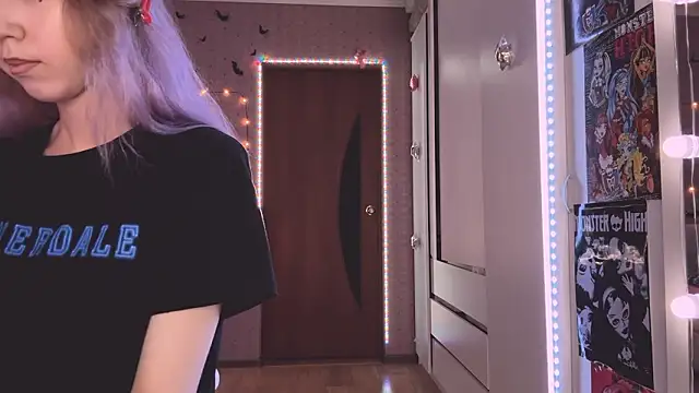 Jerrieberry online show from March 14, 1:23 pm