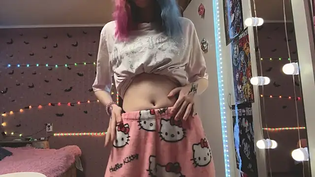 Jerrieberry online show from March 30, 1:33 pm