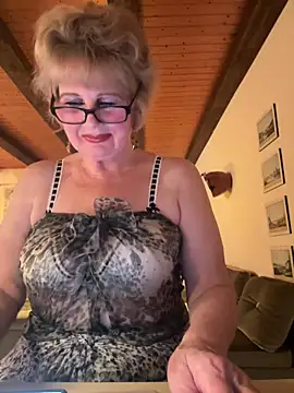 BoloshkaBlonda online show from February 18, 7:13 pm