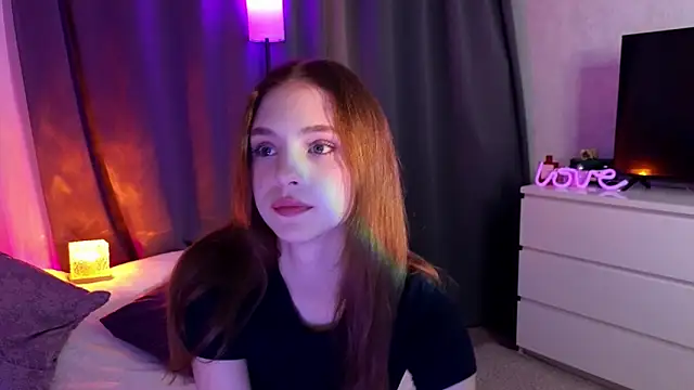 midnightMaya online show from November 12, 8:29 pm