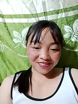 Minkine022 online show from April 12, 9:06 pm