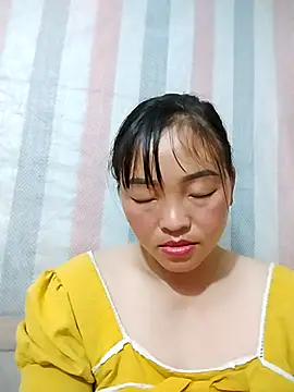 Minkine022 online show from April 14, 9:37 pm