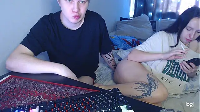 Mark and Wendy online show from February 26, 7:18 am