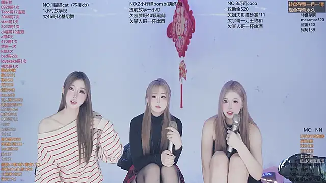 sweetgirls666 online show from March 7, 11:39 am