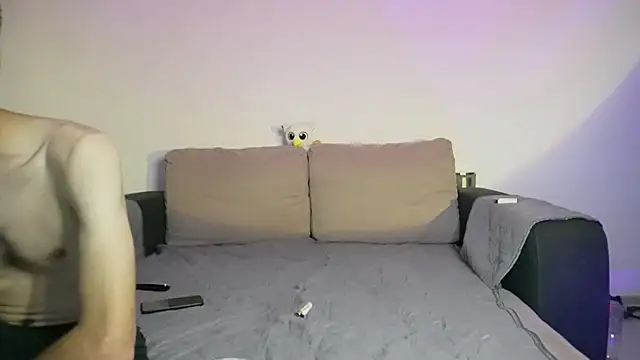 Dahliacruzz online show from October 8, 6:12 pm