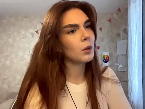 TeresitaLish online show from October 14, 2:08 pm
