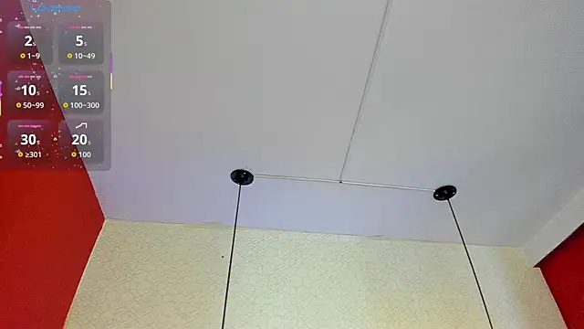 Mia lopez 1 online show from December 20, 4:44 pm