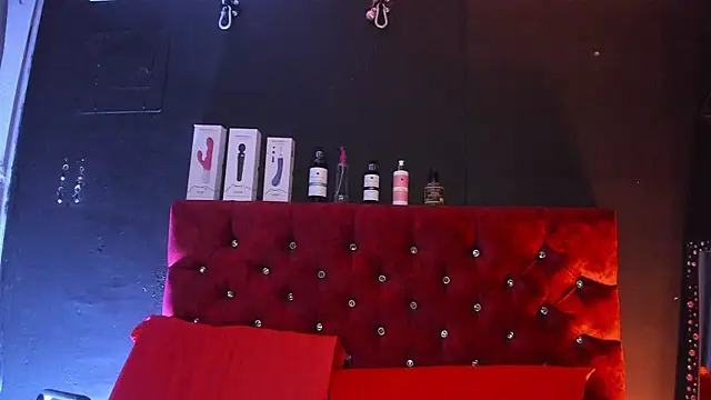 Cony l online show from April 23, 12:30 am