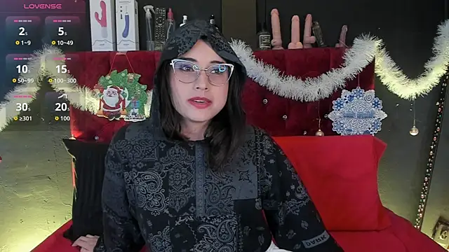 Cony l online show from November 15, 11:55 am