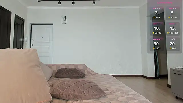 lona li online show from February 28, 6:02 am