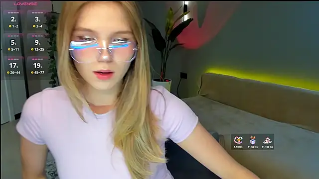 linakorvin online show from March 19, 1:26 pm