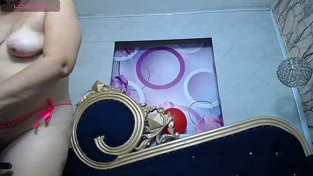 kimberly candy online show from December 14, 8:03 pm