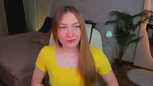 AngelAnabelle online show from October 9, 8:57 pm