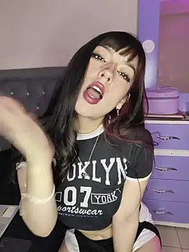 SammyCum online show from January 10, 11:42 pm