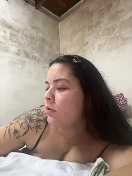 AraHot3 online show from April 13, 4:47 am