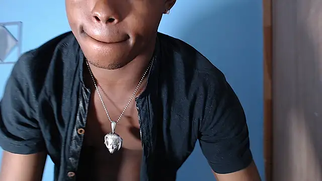 Dark stallionX online show from December 21, 4:17 am