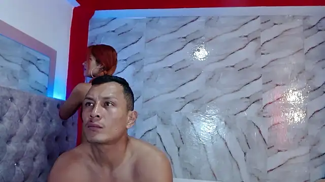 Stefany Andruw online show from January 13, 3:34 am