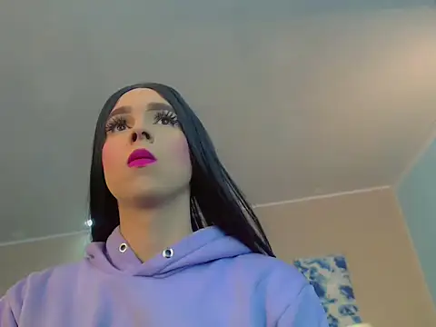 Luna LaFontaine online show from October 14, 12:08 pm