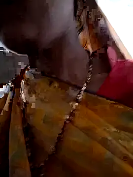 Snapshot of Mona7070 chatting on October 12, 7:22 am Mona7070 online show from October 12, 7:22 am