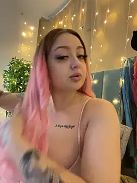 KellyMoors online show from October 30, 1:08 am